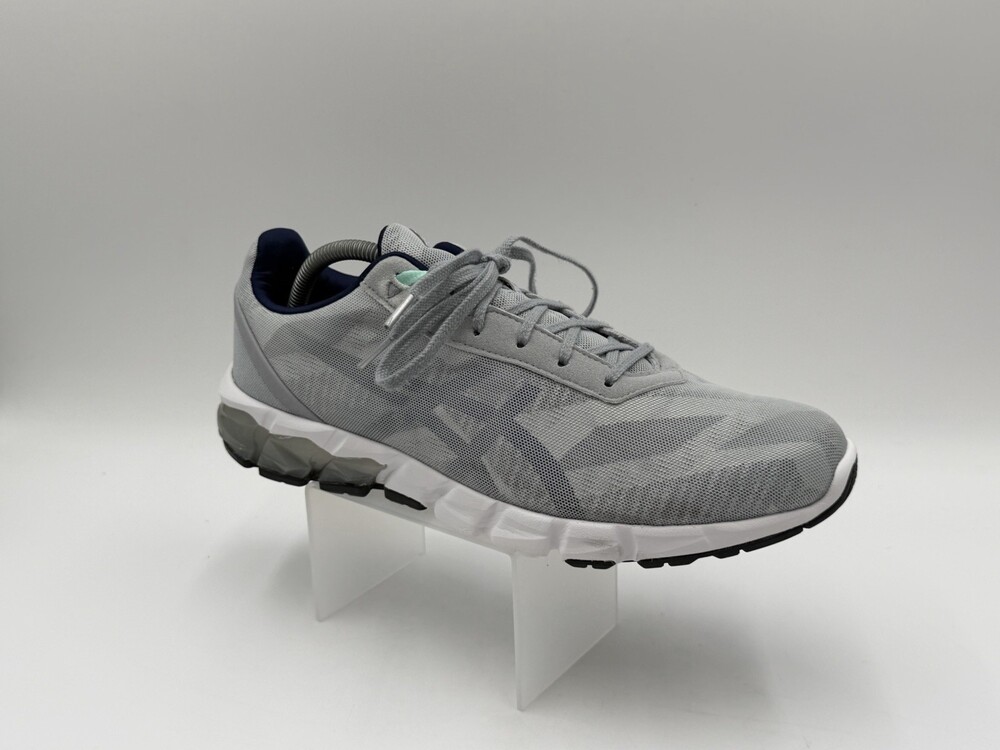 ASICS Gel-Quantum 90 Women’s Sz 11 Gray 1022A210 Athletic Sneakers Running Shoes